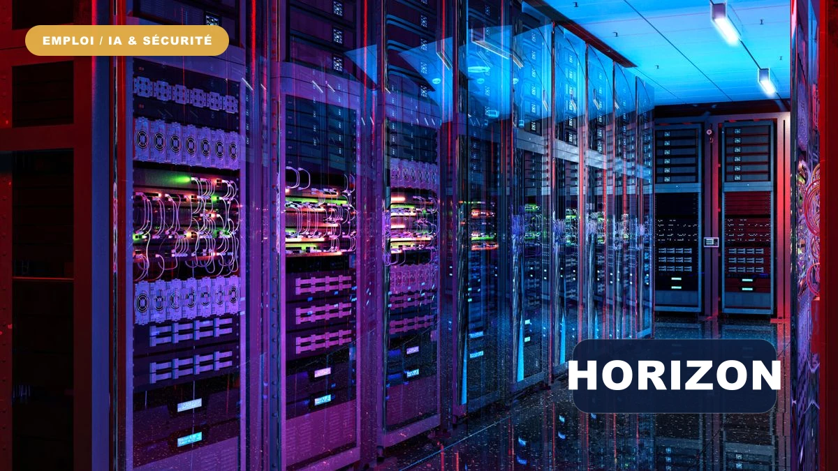 AI Rapid Response Fellowship 2026 — Horizon Institute for Public Service