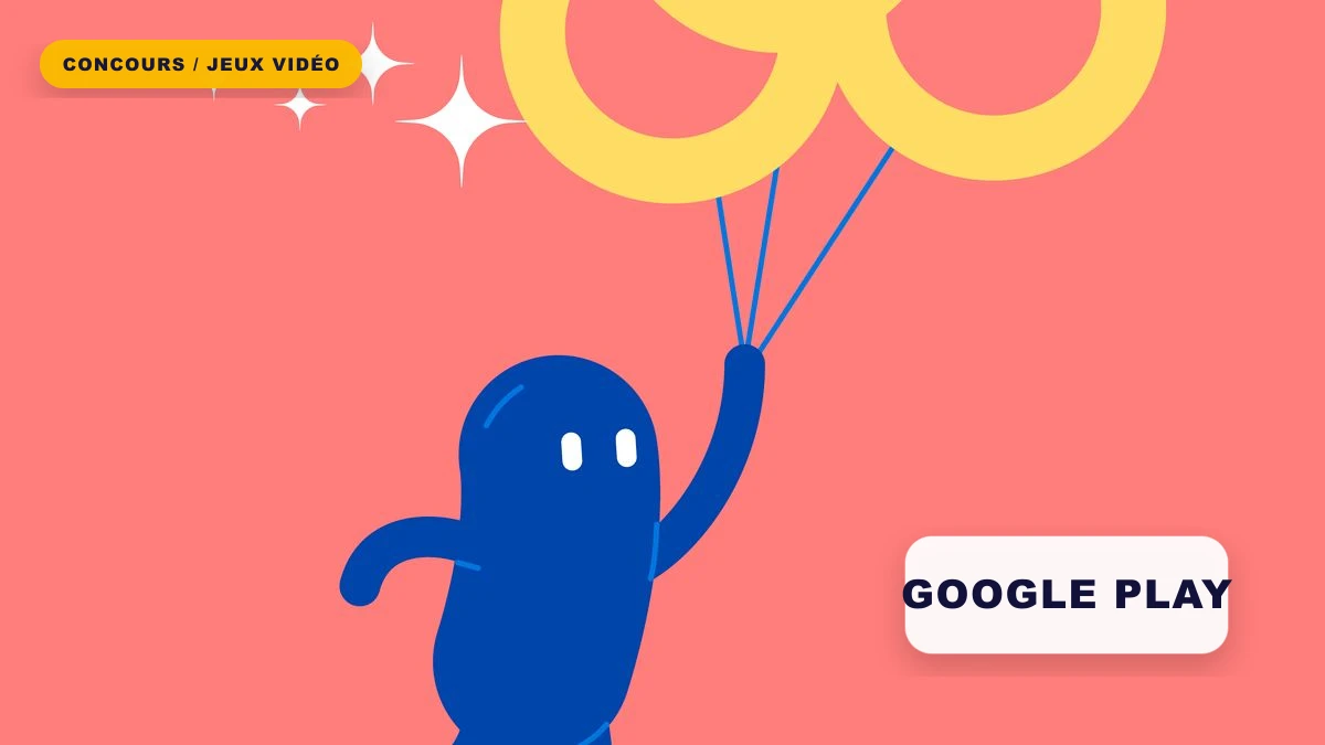Indie Games Fund Africa 2026 (Google Play)