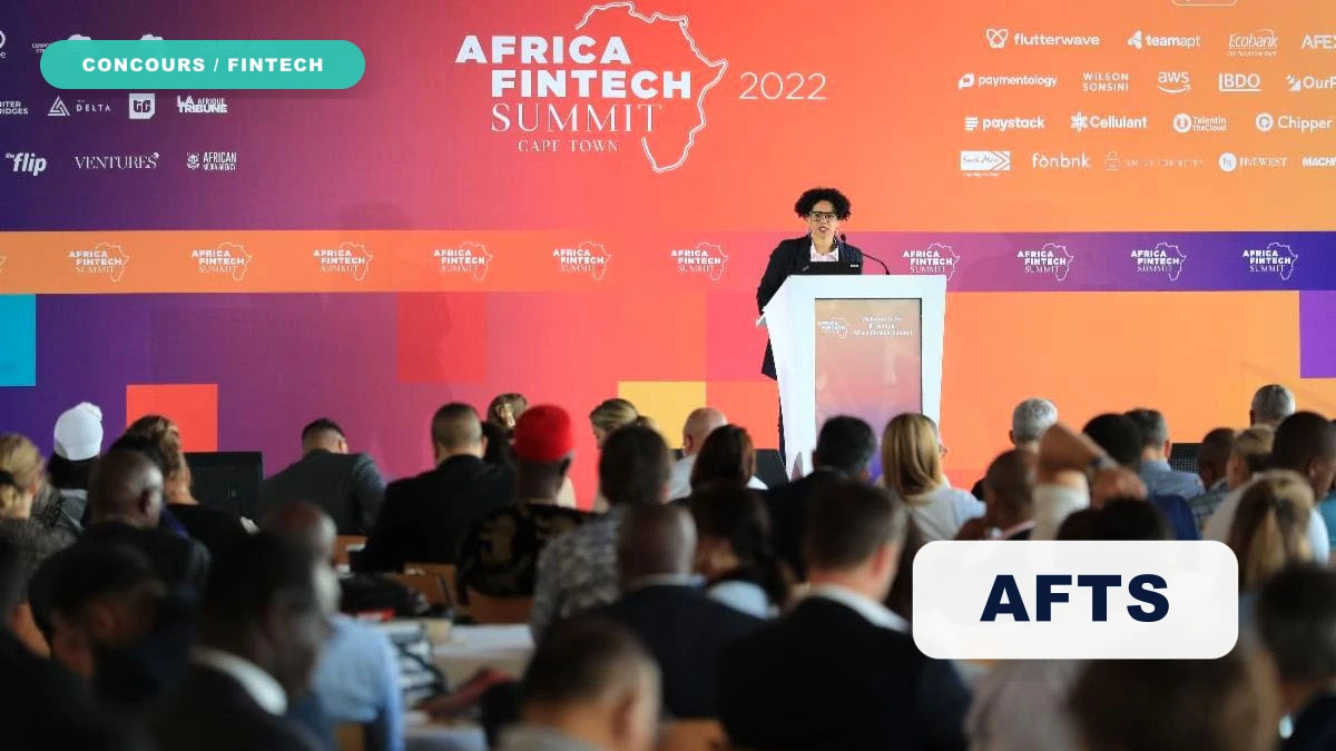 AFTS Alpha Expo Micro-Accelerator & Pitch Competition 2026