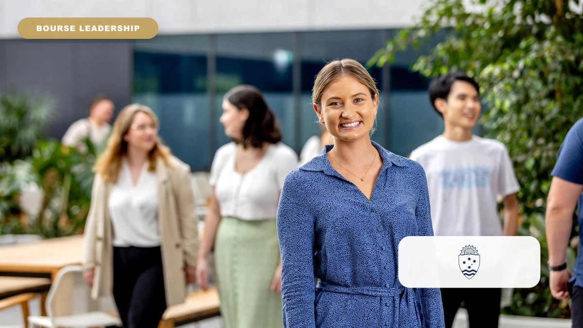 Bond University Leadership Scholarship 2027 : réduction de frais en Australie