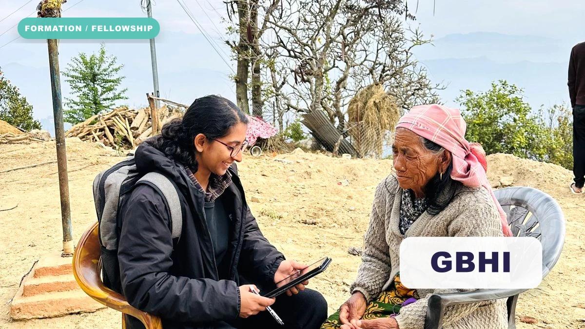 Atlantic Fellows for Equity in Brain Health 2027–2028 (GBHI)