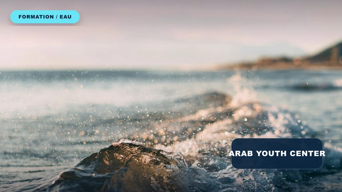 Global Youth Water Envoys Program 2026