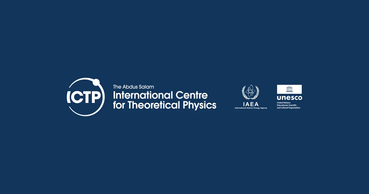 ICTP-CCG : résidence de rédaction scientifique 2027