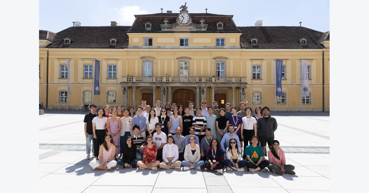 IIASA Young Scientists Summer Program 2027