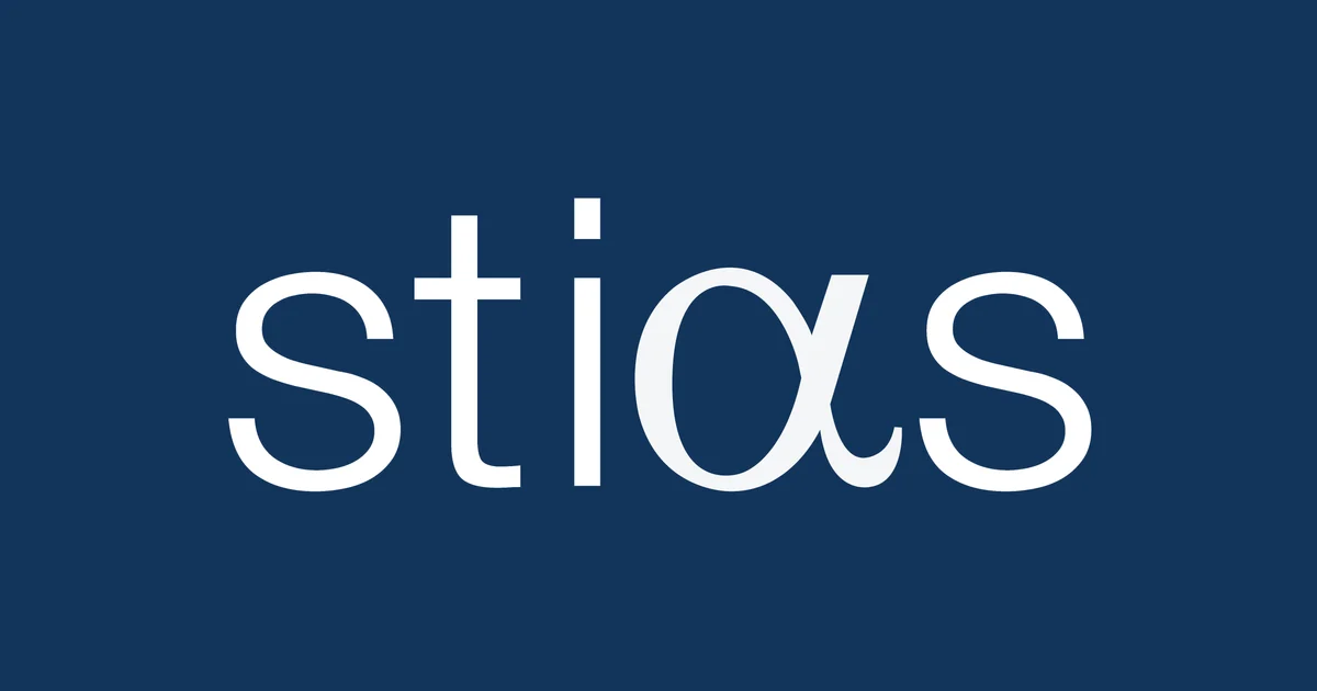 Bourses de recherche STIAS - Premier semestre 2028