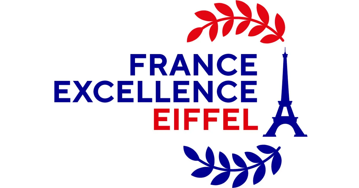 France Excellence Eiffel scholarships 2027