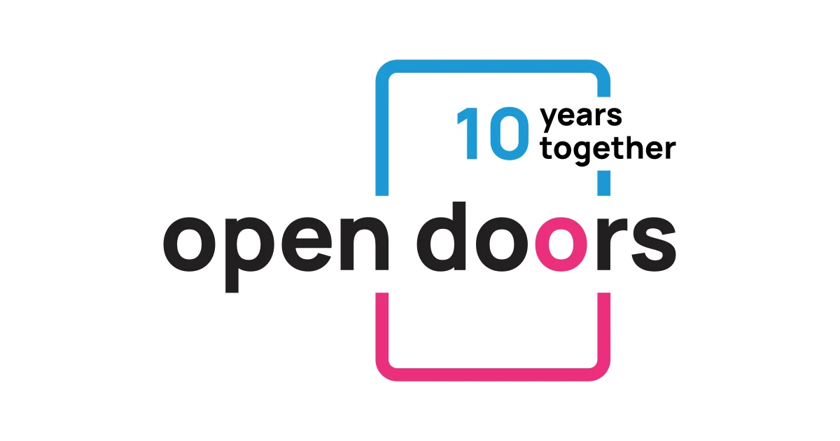 Open Doors Russian Scholarship Project 2026–2027