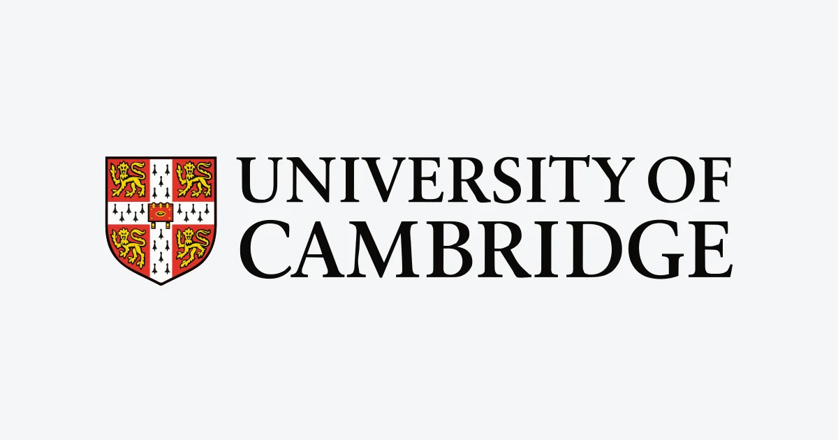 Cambridge : Mastercard Foundation Scholars 2027-2028