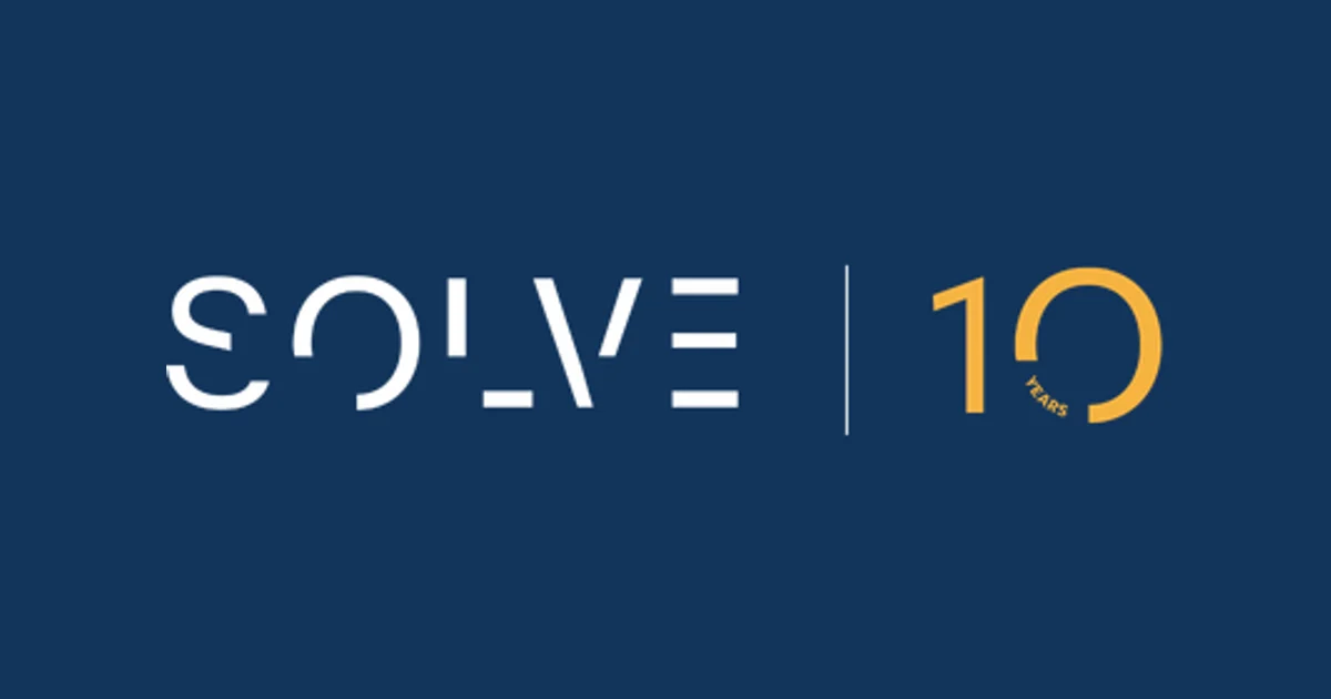 MIT Solve : Global Health Challenge 2027