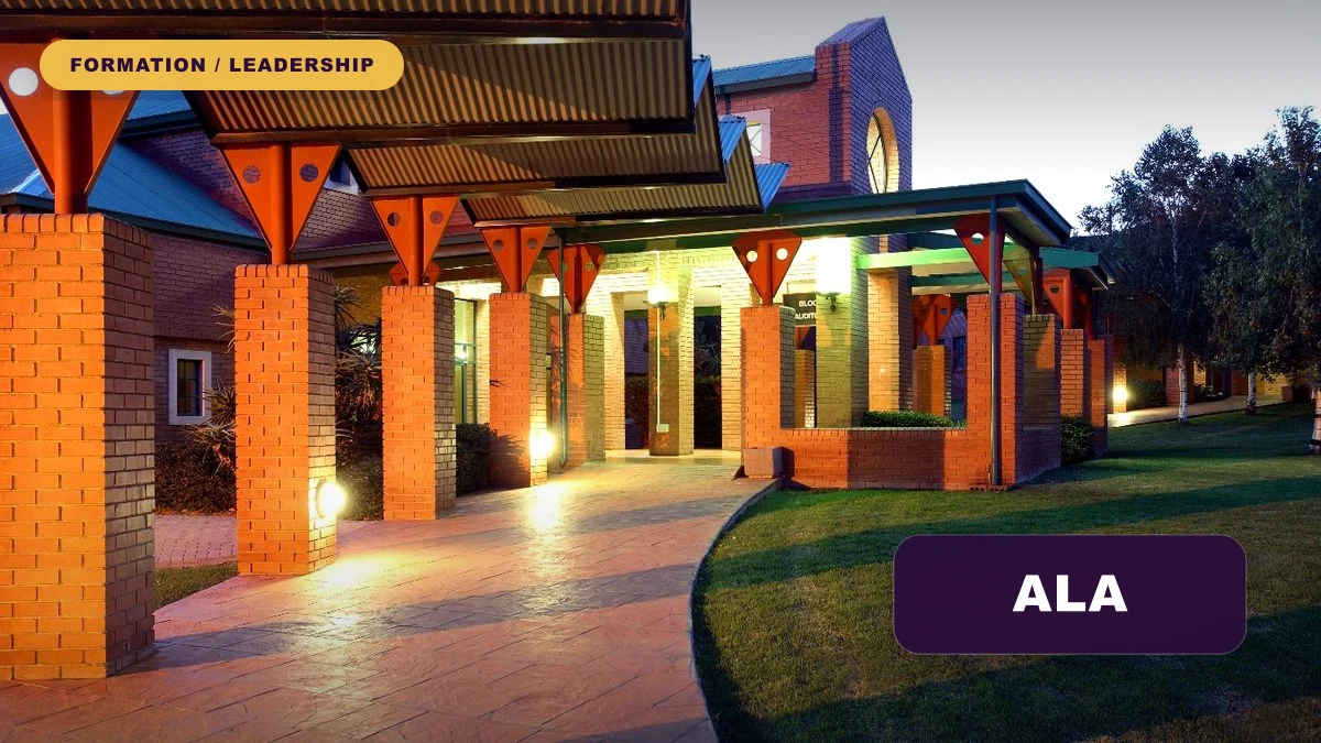 African Leadership Academy Two-Year Pre-University Programme 2027