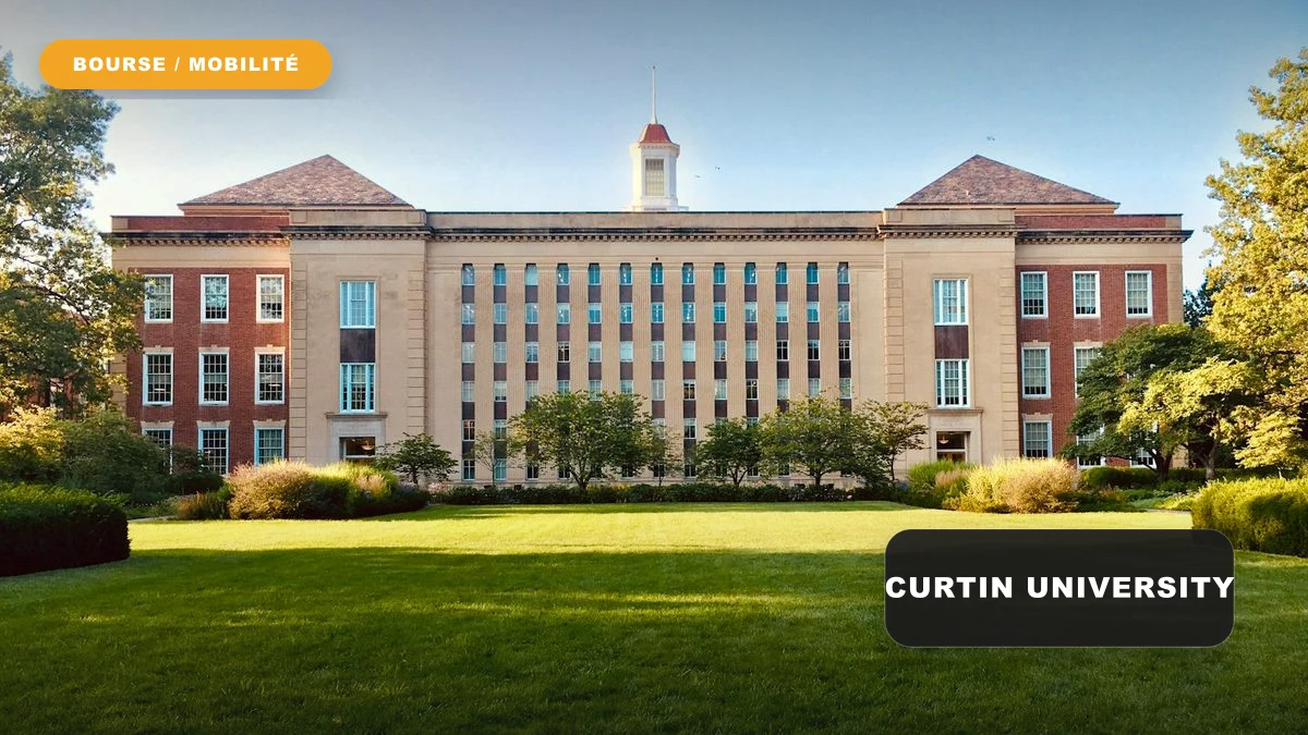 Curtin Global Scholars Program Scholarship 2026