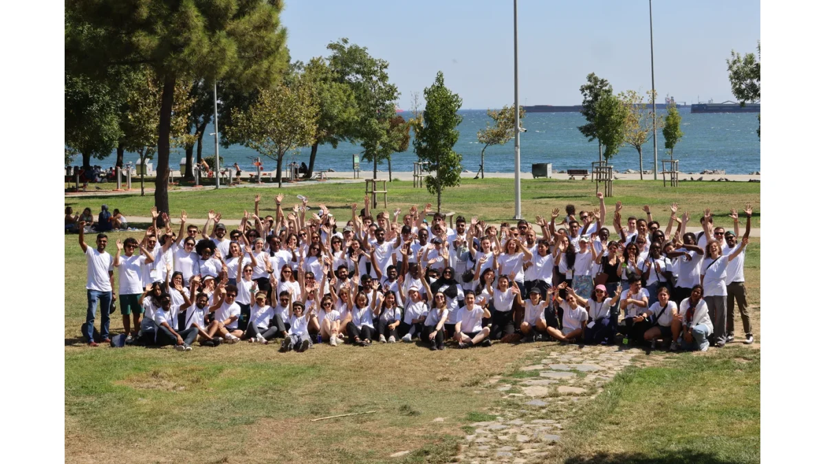 beVisioneers Mercedes-Benz Fellowship 2027
