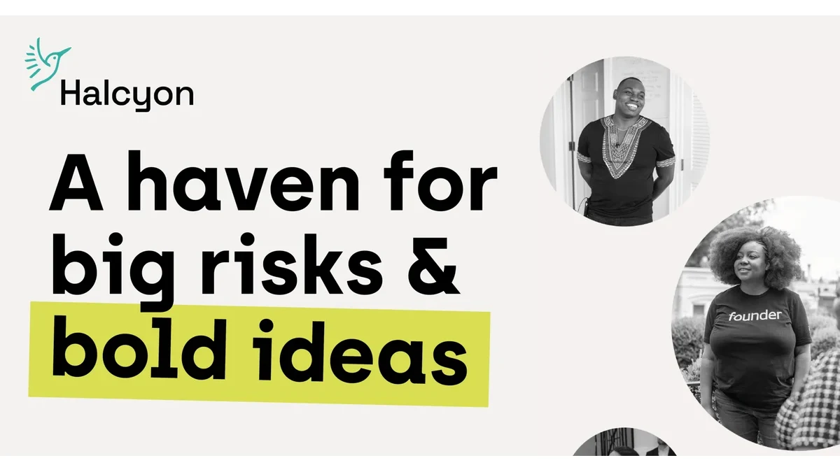 Halcyon Africa Innovation in Agriculture and Food Security 2027