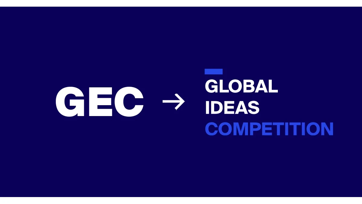 St. Gallen Symposium Global Ideas Competition 2027