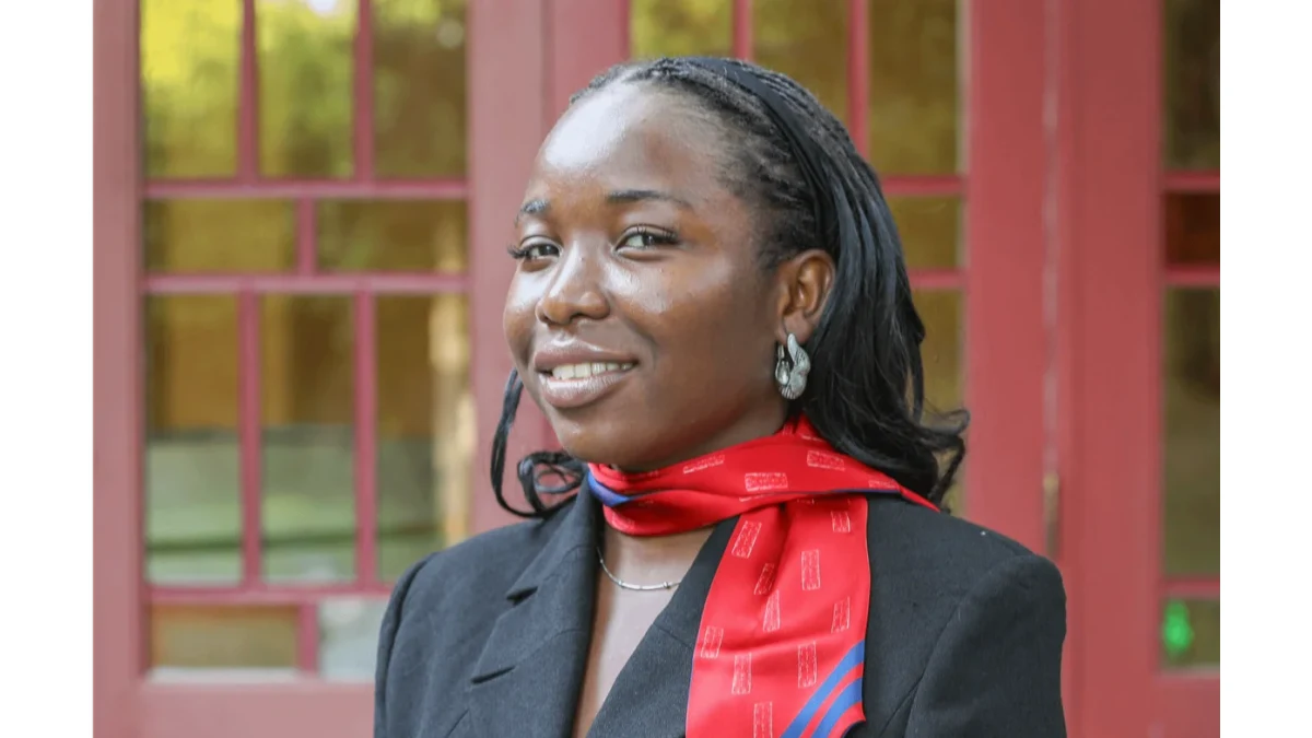 Yenching Academy master's scholarships: 2027 cohort