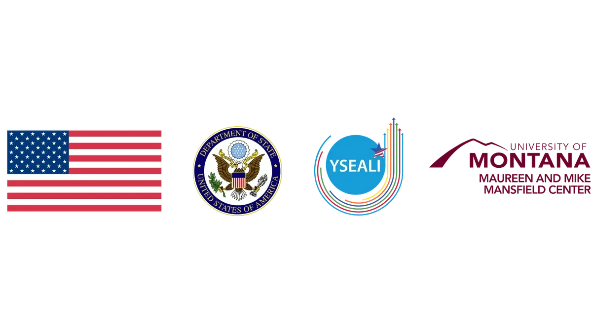 YSEALI Academic Fellowship 2027 in the United States