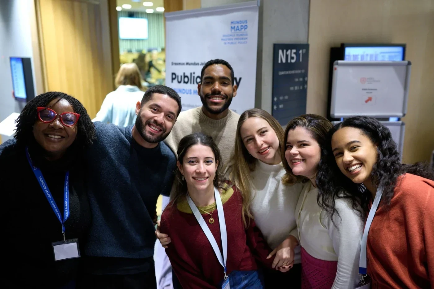 Erasmus Mundus MAPP public policy master's scholarships 2027