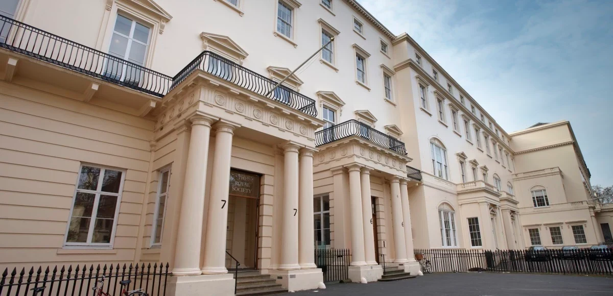 Royal Society Career Development Fellowship 2027