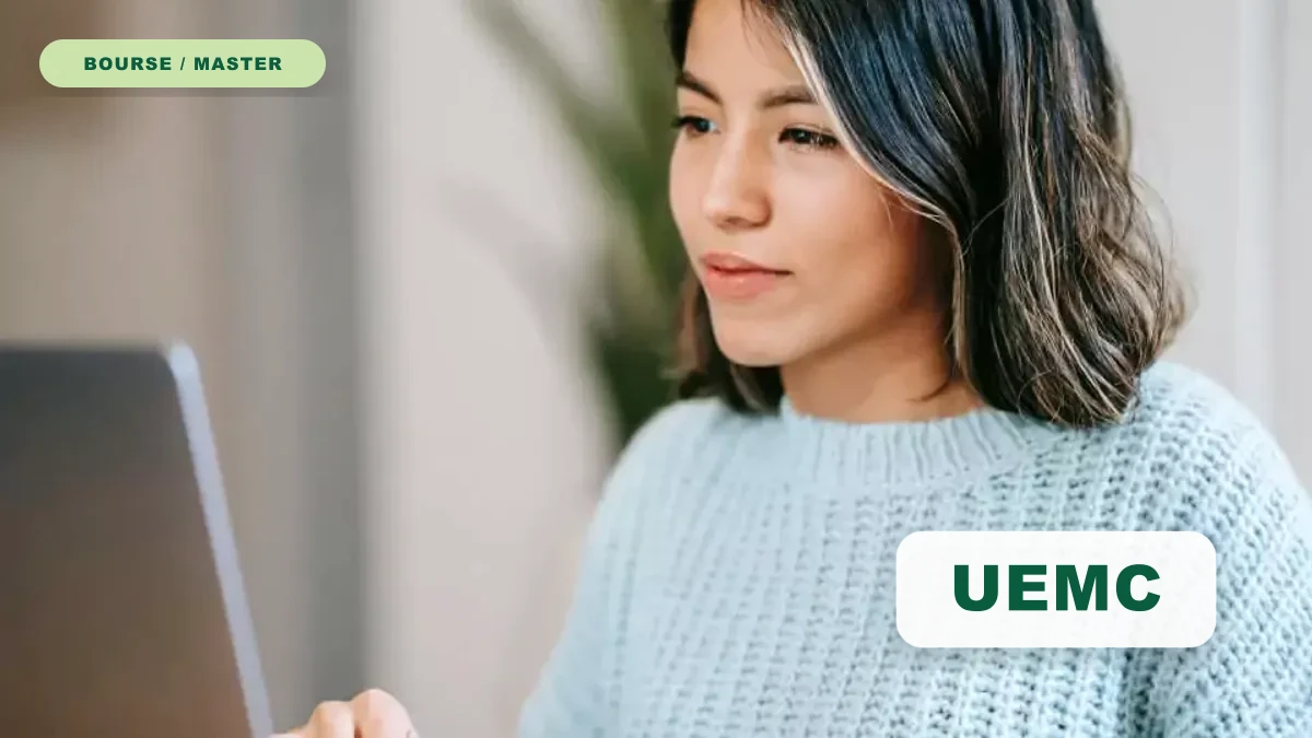 UEMC Business School Scholarships for Costa Ricans Pursuing Online Master's Degrees in 2026