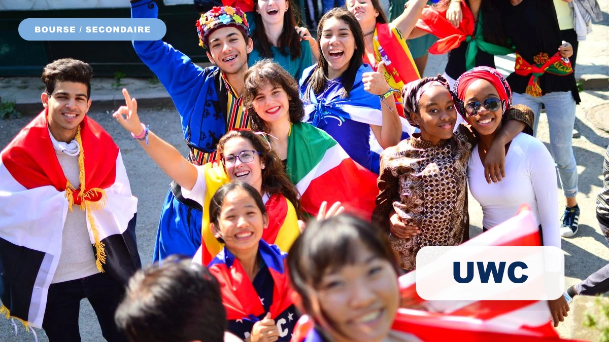 UWC Argentina Scholarships for the International Baccalaureate 2027